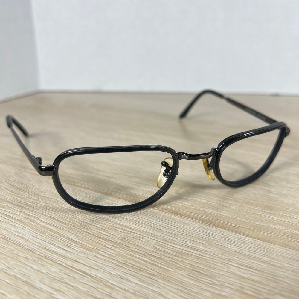 Vintage B&L Ray-Ban W3090 Sunglasses Frames Only Ireland Excellent Cond!